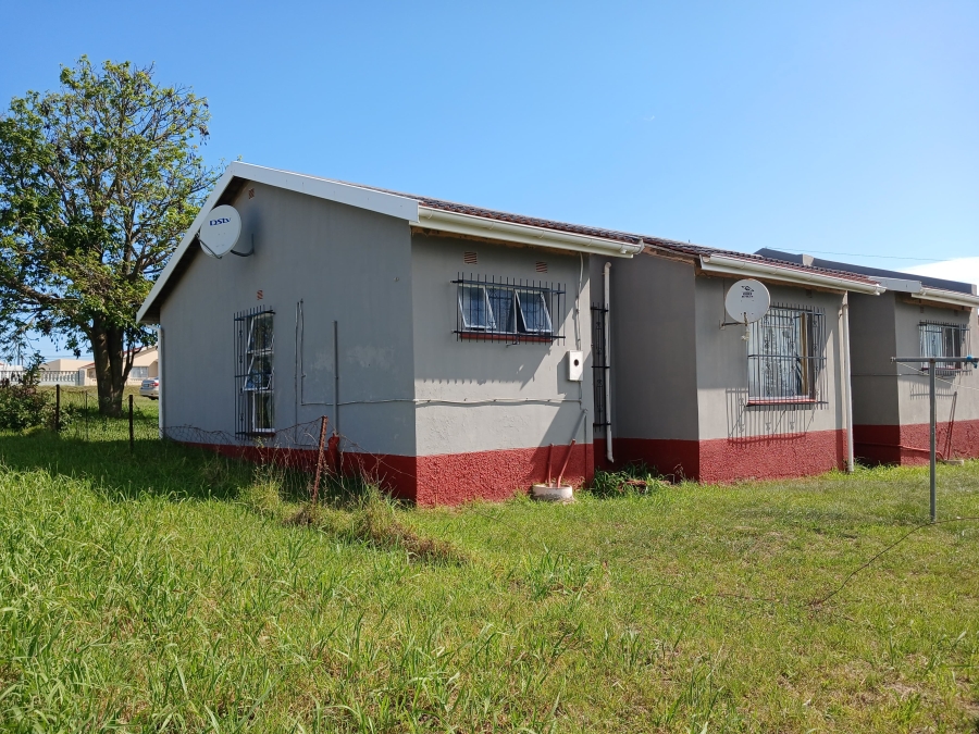 3 Bedroom Property for Sale in Mdantsane Nu 17 Eastern Cape